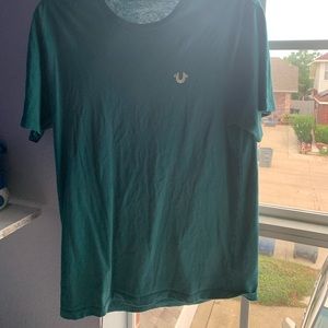 True religion shirt